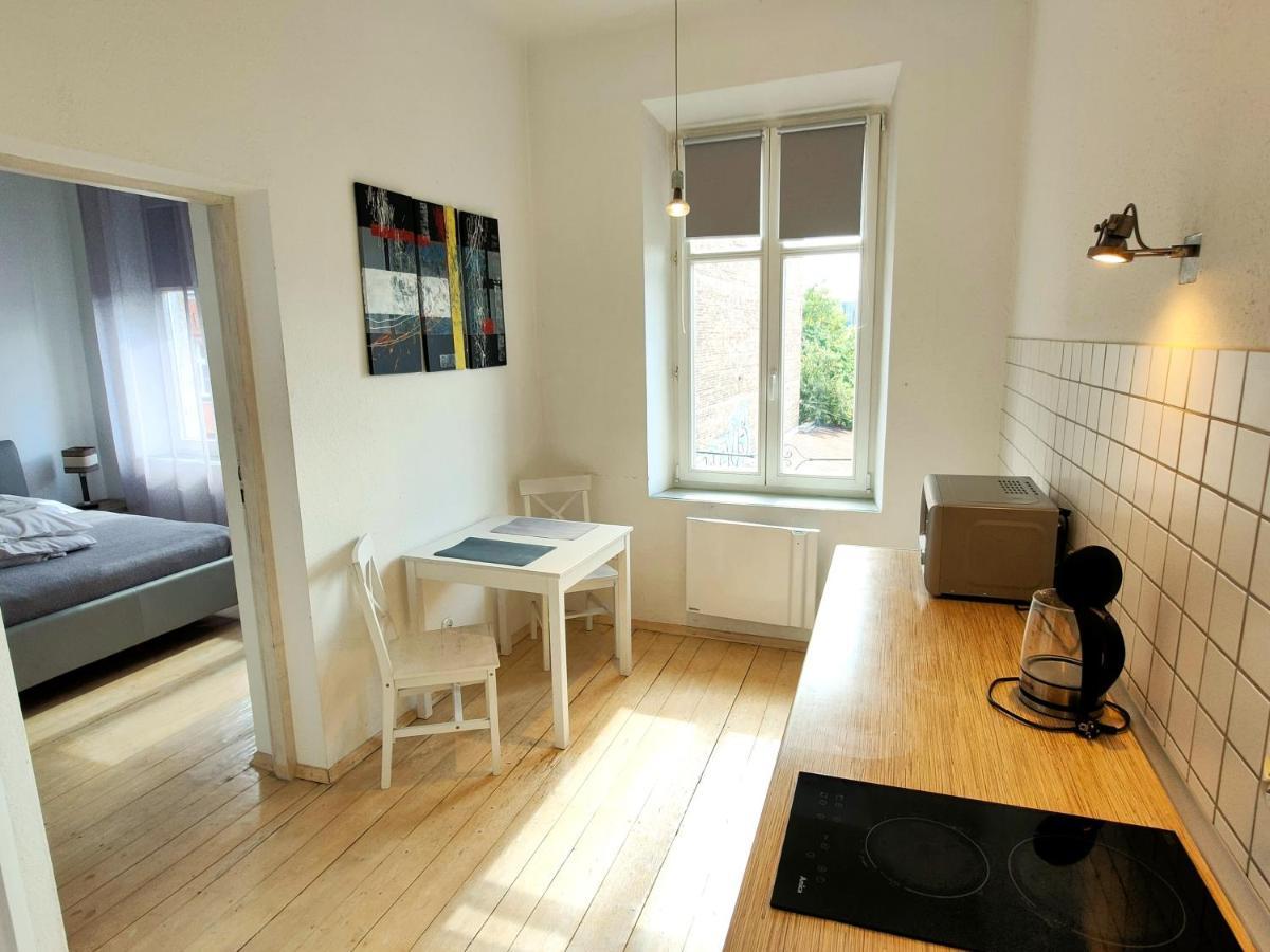 Kazimierz/Old Town Apartment Krakow Exterior photo